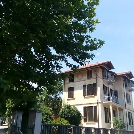 Villa Peachey Στρέσα Εξωτερικό φωτογραφία
