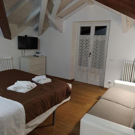 Villa Peachey Στρέσα Εξωτερικό φωτογραφία