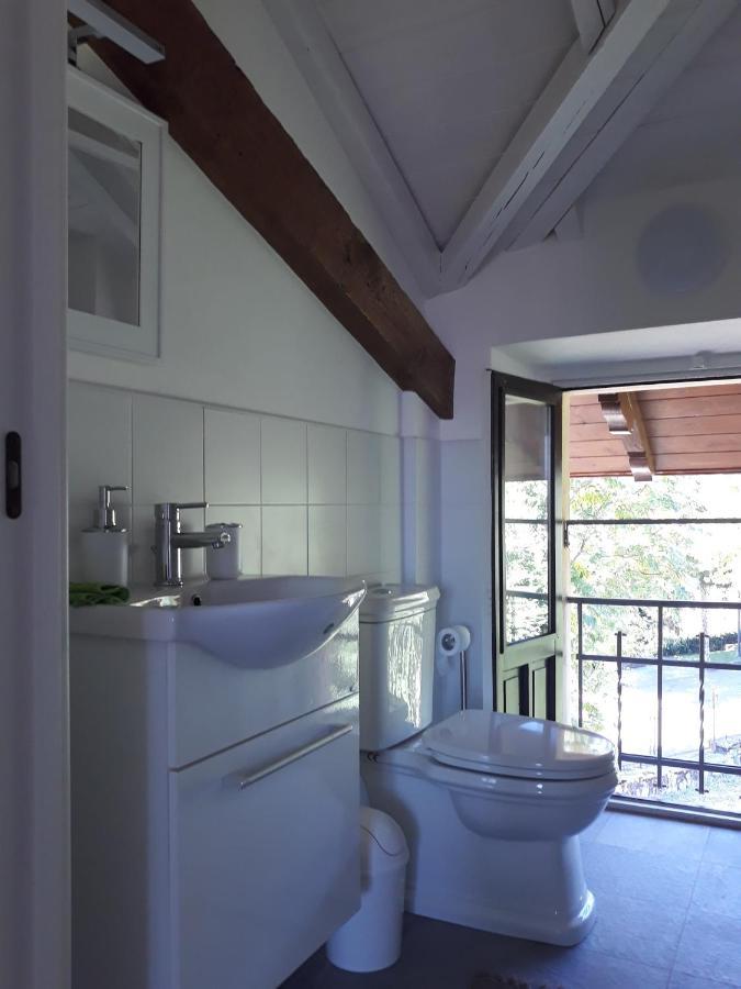 Villa Peachey Στρέσα Εξωτερικό φωτογραφία